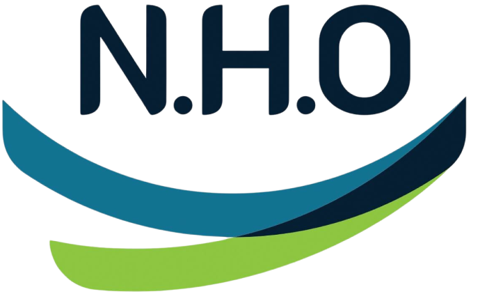 logo nho